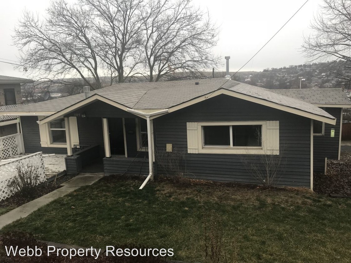 1105 SW Hailey Ave, Pendleton, OR 97801 Condo for Rent in Pendleton