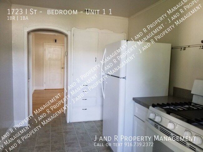 Foto del edificio - 1 Bedroom in Midtown