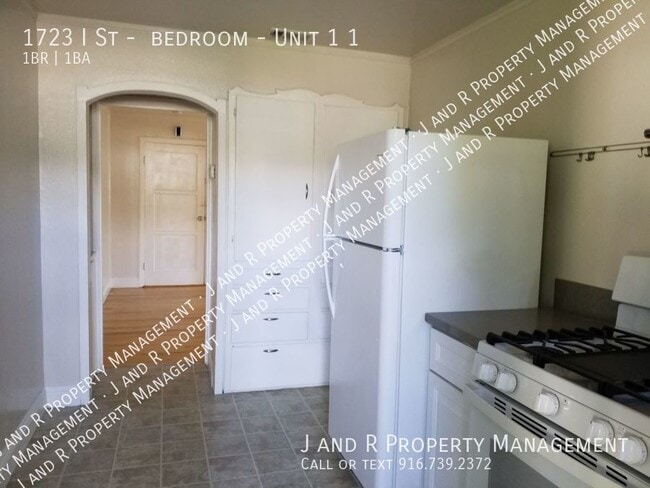 Building Photo - 1 Bedroom in Midtown