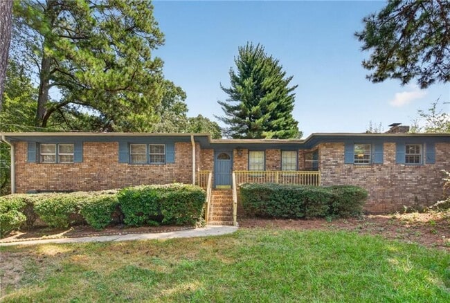 Building Photo - 3292 Holly Springs Rd