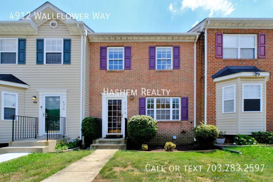 Photo - 4912 Wallflower Way-
