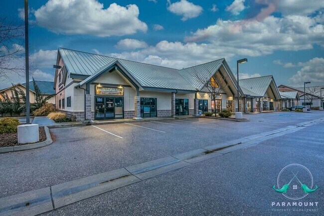 Foto del edificio - 1045 S Ancona Ave