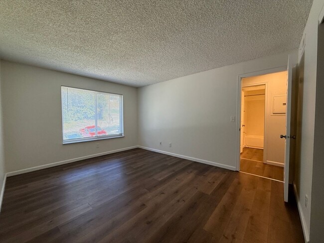 Interior Photo - Incline at Fort Mitchell