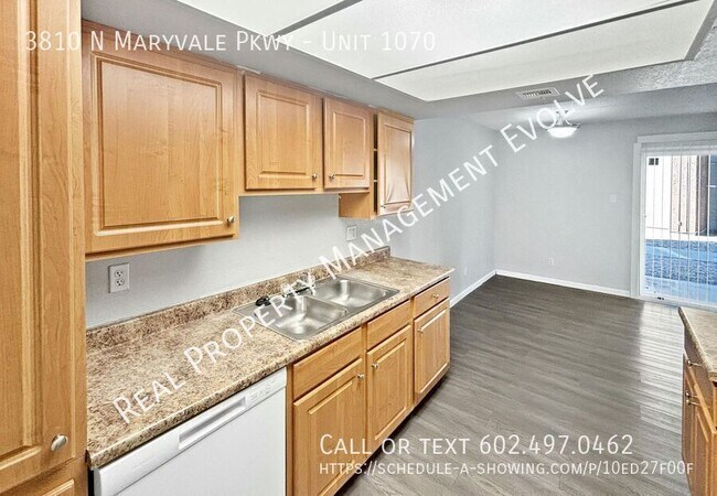 Foto del edificio - 3810 N Maryvale Pkwy