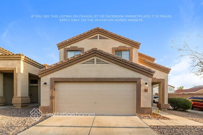 Building Photo - 23440 W Mohave St