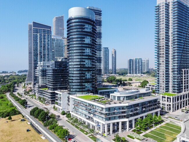 Building photo - Waterscapes