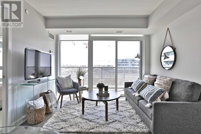 Photo du bâtiment - 160 Flemington Rd