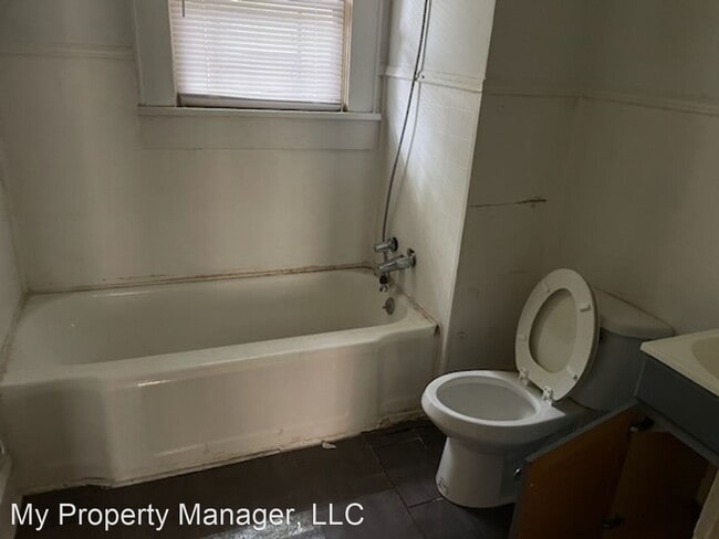 Building Photo - 2 br, 1 bath House - 1816 Abbie Street