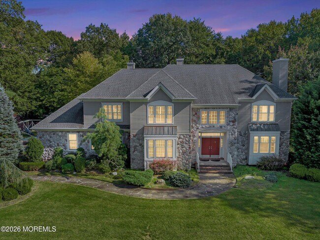 Foto del edificio - 26 Bruns Rd