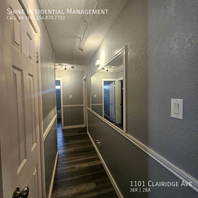 Foto del edificio - 1101 Clairidge Ave