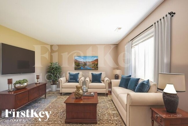 Foto del edificio - 2634 Westleigh Dr