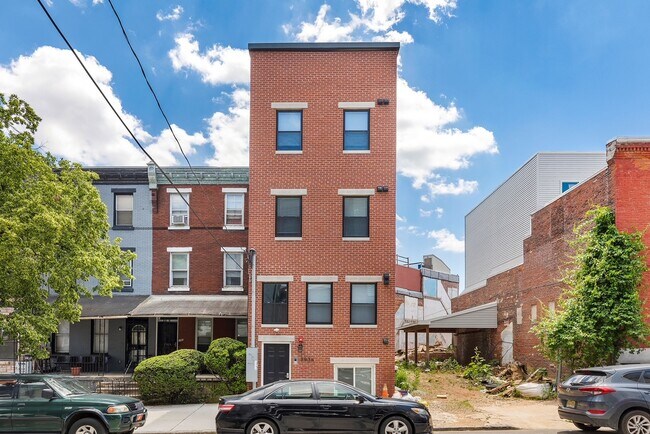 Foto del edificio - 3936 Haverford Ave