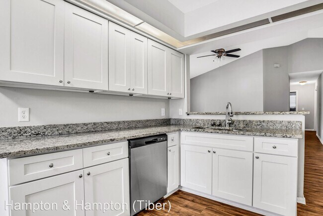 Foto del edificio - 4 br, 2 bath House - 5411 ANDOVER DRIVE