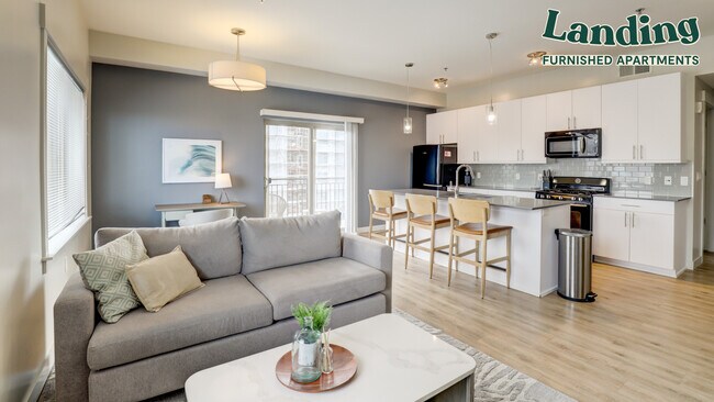 Foto del edificio - 159 E Midvillage Blvd