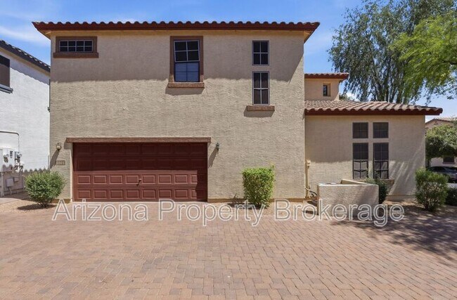 Foto del edificio - 2364 W Dusty Wren Dr