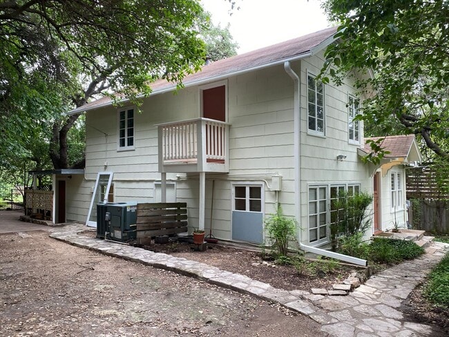 Foto del edificio - Classic South Austin