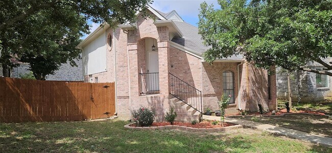 Foto del edificio - 12718 Hilltop Dr