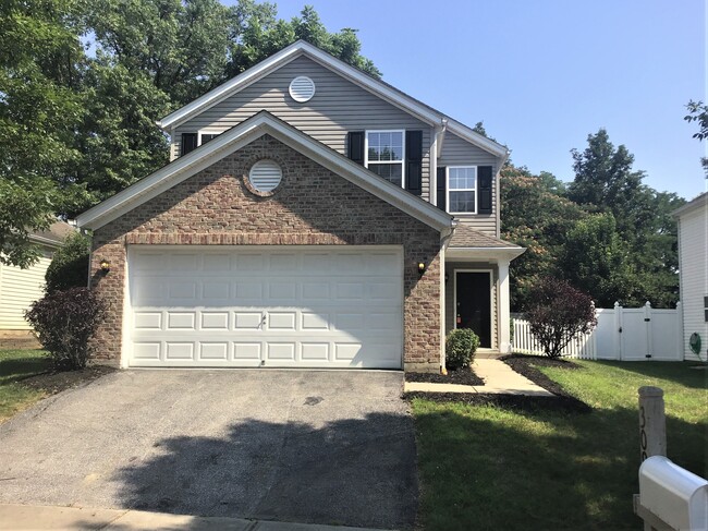 Building Photo - 3096 Stony Hollow Ct