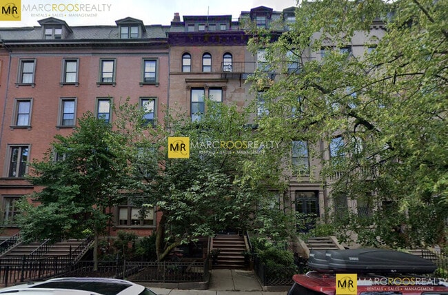 Building Photo - 163 Beacon St