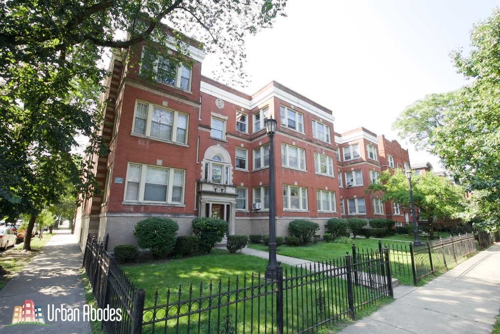 4400 N Racine Ave Unit G, Chicago, IL 60640 - Apartments in Chicago, IL ...