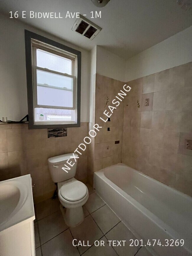 Foto del edificio - 16 E Bidwell Ave