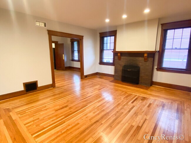 Building Photo - 3420 Berry Ave