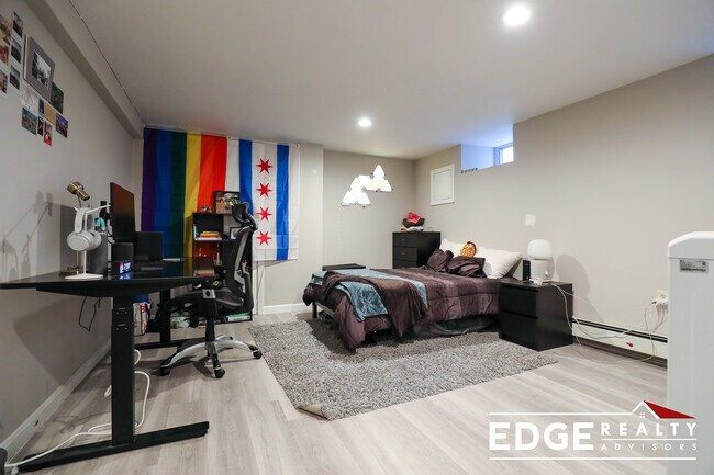 Foto del edificio - 125 Glenville Ave