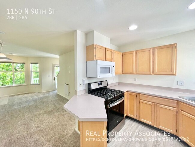 Building Photo - 1150 N 90th St