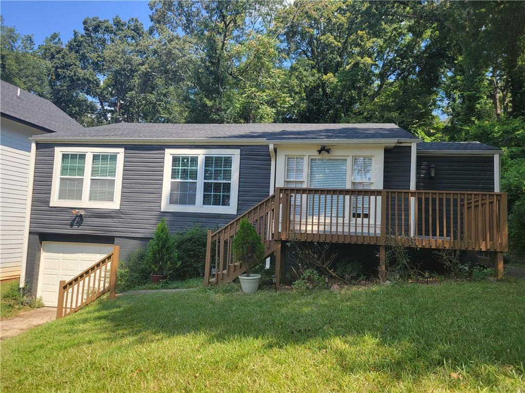 Foto principal - 1301 Westboro Dr SW