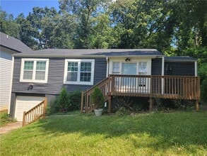 Building Photo - 1301 Westboro Dr SW