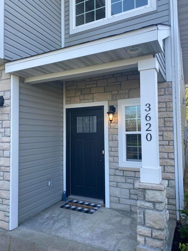 Foto del edificio - 3620 Southland Dr