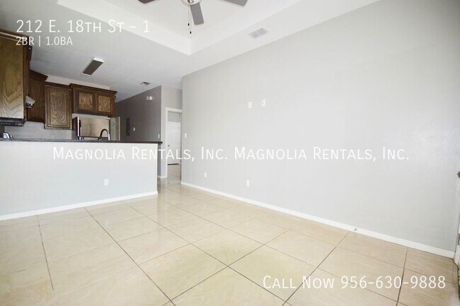 Foto del edificio - Great location in Weslaco
