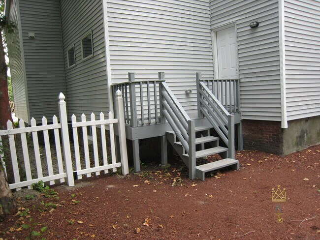 Foto del edificio - 57 Day St