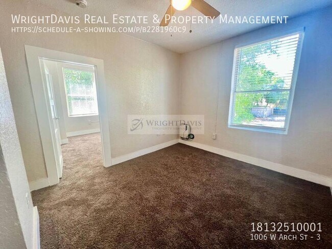Photo - 1006 W Arch St Apartment