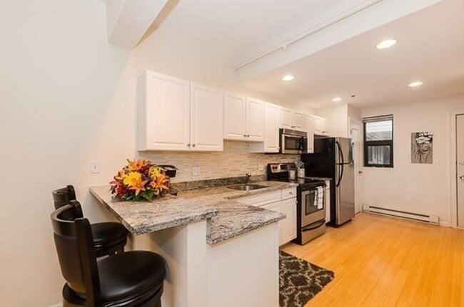 Foto del edificio - 12 Stoneholm St