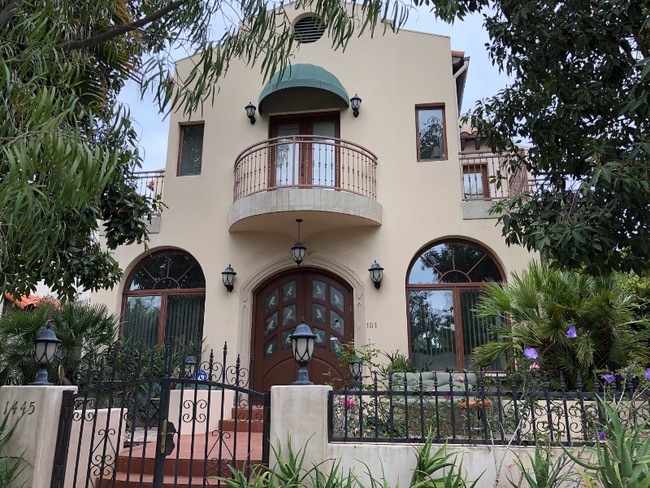 Building Photo - 1445 25th St