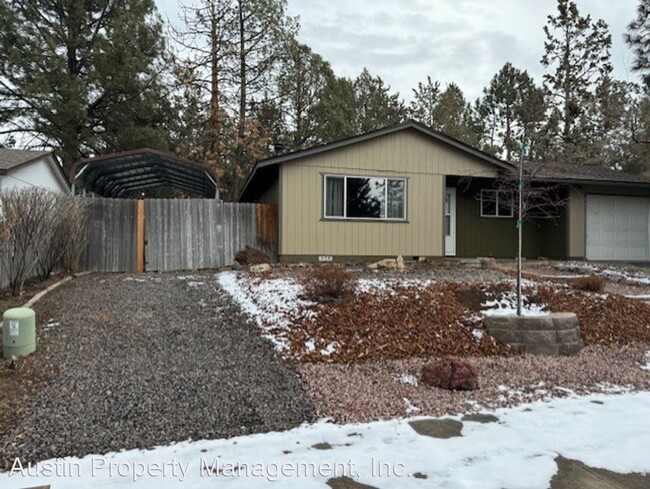 Building Photo - 3 br, 1 bath House - 724 SE Douglas Street