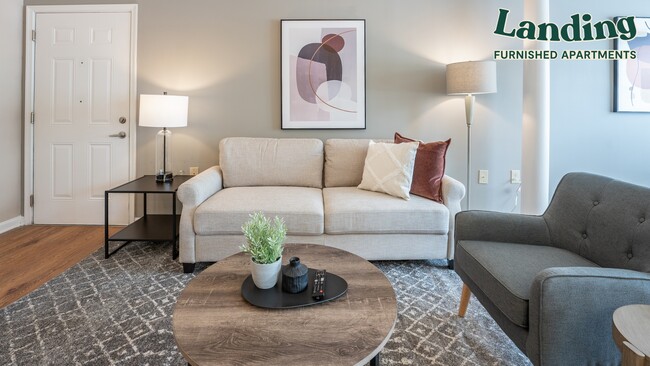 Foto del edificio - 10825 Dorchester Rd