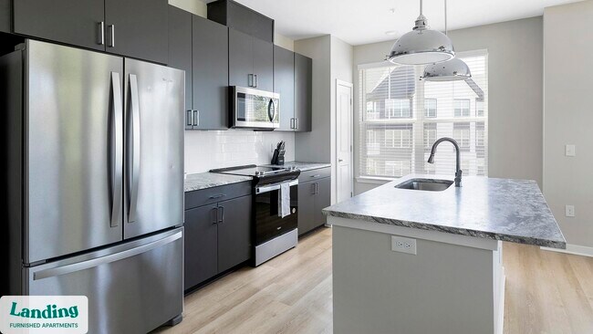 Foto del edificio - 393 Johns Rd NW