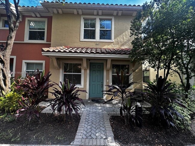 Foto del edificio - 12617 NW 32nd Ct