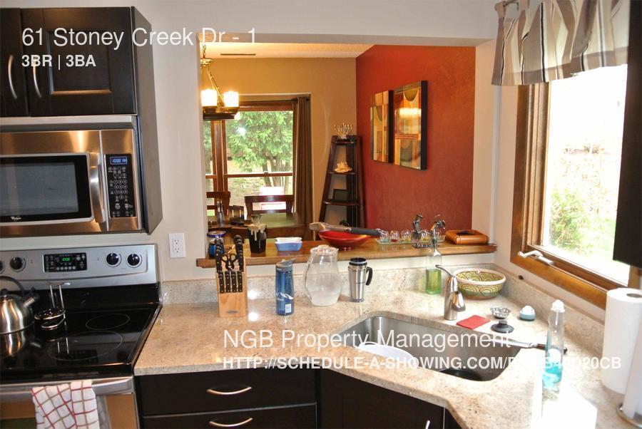 Primary Photo - 61 Stoney Creek Dr