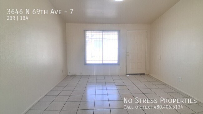 Foto del edificio - 3646 N 69th Ave