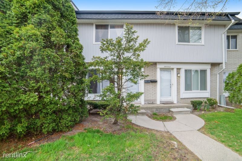 Condos For Rent In Warren Mi