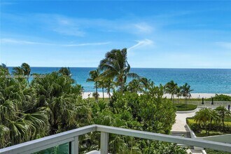 Building Photo - 5151 Collins Ave