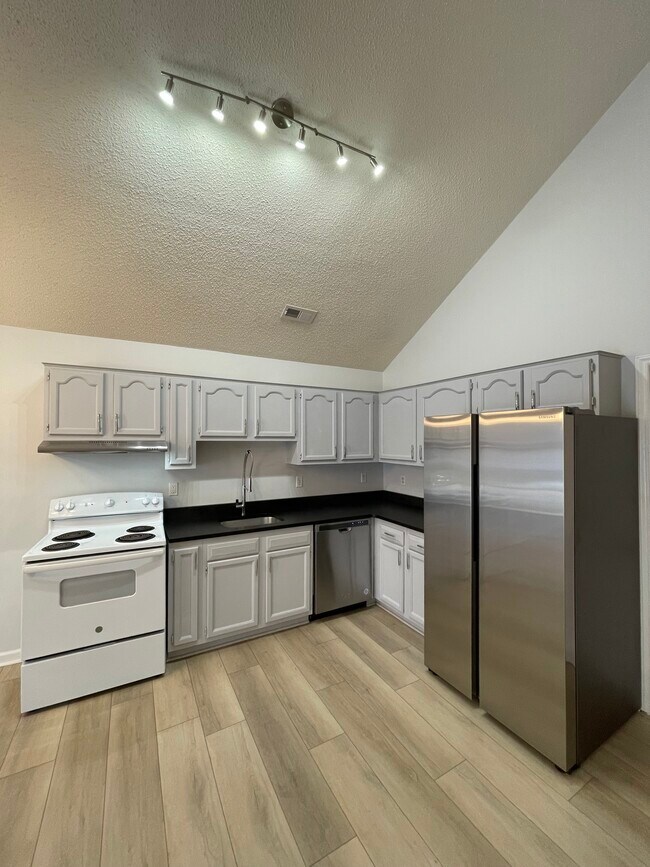 Foto del edificio - 318 Wright St