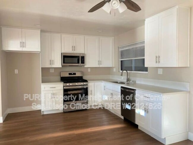 Foto del edificio - 624 Daisy St