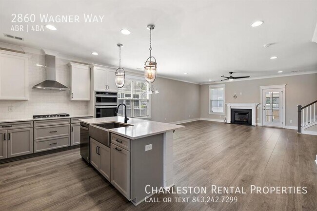 Foto del edificio - 2860 Wagner Wy