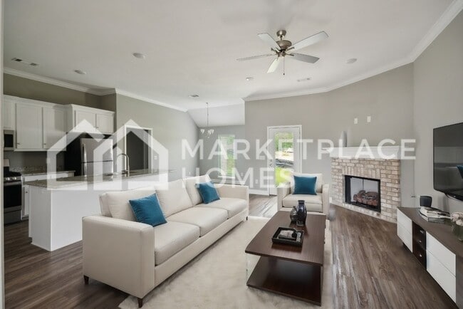 Foto del edificio - 701 Silver Bnd