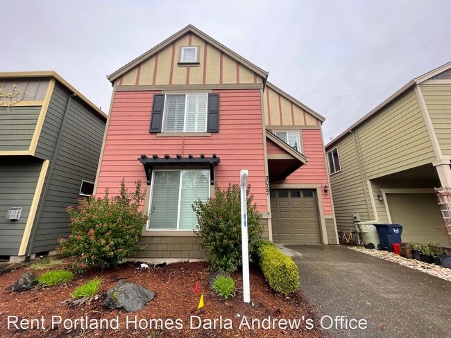 Building Photo - 3 br, 2.5 bath House - 3057 SW 173rd Ave.