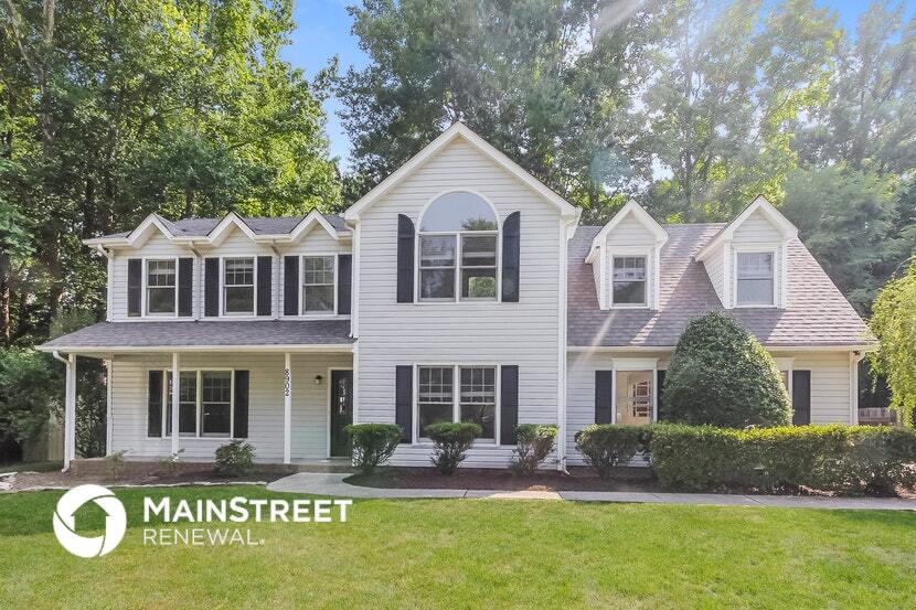Foto principal - 8902 Hunters Pointe Dr